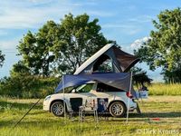 Gebraucht Skoda Yeti Ambition 110 PS (80 kW) 2017 Weiß SUV