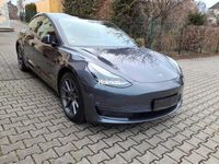Gebraucht Tesla Model 3 366 kW (498 PS) 2022 Grau Limousine
