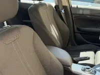 Gebraucht BMW 116 Sport Line 116 PS (85 kW) 2017 Schwarz Kleinwagen