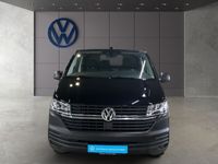 gebraucht VW Transporter Kasten 2.0 TDI EcoProfi Klima Einparkhilfe "EcoProfi" KR 2.0 TDI EU6 SCR BMT 110 kW 6-Gang
