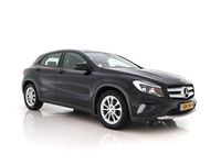 Gebraucht Mercedes GLA180 109 PS (80 kW) 2015 Schwarz SUV