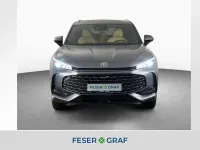 Nowe MG HS Luxury 170 KM (125 kW) 2026 Szary SUV
