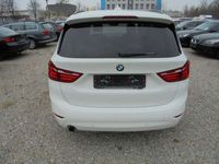 gebraucht BMW 218 ~ 1.Hd ~ Navi ~ Klima ~ Shz ~