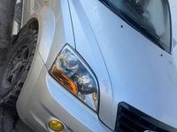 Gebraucht Kia Sorento 170 PS (125 kW) 2007 Silber SUV