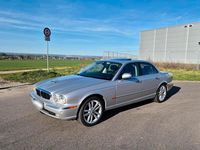 Gebraucht Jaguar XJ6 238 PS (175 kW) 2004 Silber Limousine