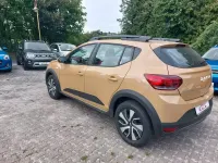 Gebraucht Dacia Sandero Expression 91 PS (66 kW) 2025 Beige SUV