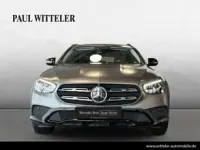 Gebraucht Mercedes E220 All-Terrain Avantgarde 194 PS (142 kW) 2022 Grau Kombi