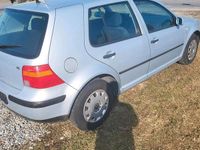 Gebraucht VW Golf III 101 PS (74 kW) 1999 Grau Limousine