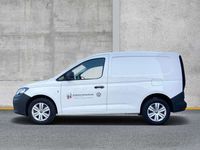 gebraucht VW Caddy Cargo 1.5 TSI CONNECT DAB LKW