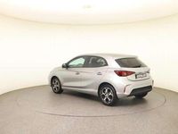 Gebraucht MG MG3 Luxury 143 PS (105 kW) 2024 Silber Kleinwagen