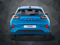 Nowe Ford Puma Gen-E Premium 124 kW (169 KM) 2026 Niebieski SUV