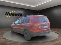 Neu Dacia Jogger Expression 110 PS (80 kW) 2025 Braun Van / Kleinbus