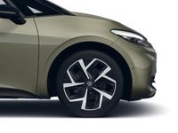 Neu VW ID.3 Pro 169 kW (231 PS) 2026 Grün Kleinwagen