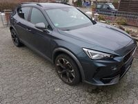 Gebraucht Cupra Formentor VZ 310 PS (228 kW) 2022 Grau SUV