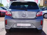 Brugt Mitsubishi Space Star Plus 80 HK (58 kW) 2021 Grå Hatchback