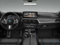 gebraucht BMW 545 e xDrive M Sportpaket Super Ausstattung !!!!
