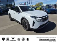 Gebraucht Peugeot 3008 Allure 145 PS (106 kW) 2025 Grau SUV