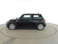 Gebraucht Mini Cooper 136 PS (100 kW) 2019 Schwarz Kleinwagen