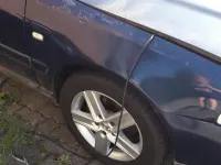 Gebraucht Audi A4 165 PS (121 kW) 1999 Blau Kombi
