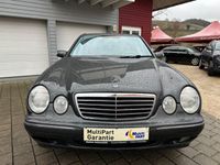 gebraucht Mercedes E430 4MATIC AVANTGARDE