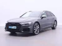 Gebraucht Audi S6 Sport 344 PS (253 kW) 2021 Grau Limousine