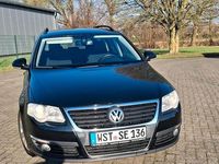 Gebraucht VW Passat 140 PS (102 kW) 2010 Kombi
