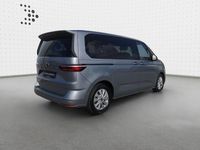 Neu VW Multivan Life 150 PS (110 kW) 2026 Monosilber metallic Van