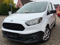 Second-hand Ford Transit 95 CP (69 kW) 2016 Alb Break