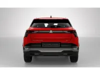 Neu Mitsubishi Eclipse Diamant Edition 160 kW (218 PS) 2026 SUV