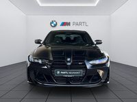 Neu BMW M3 Competition Edition 530 PS (389 kW) 2026 Schwarz Limousine