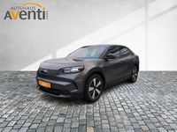 Neu Ford Capri Extended Range 210 kW (286 PS) 2026 Grau SUV