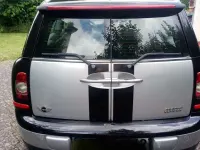Gebraucht Mini Cooper 120 PS (88 kW) 2007 Kleinwagen