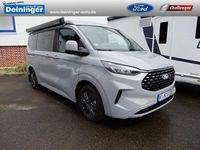 Gebraucht Ford Transit Custom Nugget 170 PS (125 kW) 2025 Limousine