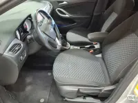 Gebraucht Opel Astra Edition 105 PS (77 kW) 2022 Argonsilber metallic Kleinwagen