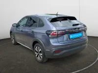 Gebraucht VW Taigo Life 110 PS (80 kW) 2022 Rauchgrau metallic SUV