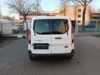 Gebraucht Ford Transit Connect 120 PS (88 kW) 2019 Weiß Van / Kleinbus