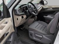 Usata VW Multivan Style 150 CV (110 kW) 2025 Bianco Monovolume