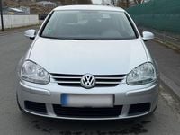 Gebraucht VW Golf IV 102 PS (75 kW) 2005 Silber Limousine