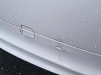 Gebraucht BMW 320 170 PS (125 kW) 2009 Weiß Limousine