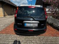 Usado Nissan Note 90 HP (66 kW) 2011 Citadino