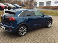 gebraucht Kia Niro 