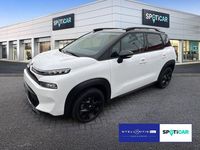 Gebraucht Citroën C3 Aircross 110 PS (80 kW) 2024 Weiß SUV