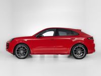 Gebraucht Porsche Cayenne Coupe 470 PS (345 kW) 2023 Rot Coupé