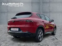 Gebraucht Alfa Romeo Tonale Veloce 280 PS (205 kW) 2023 Rot SUV