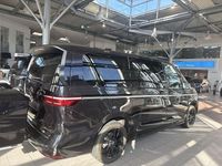 Neu VW Multivan Style 150 PS (110 kW) 2025 Schwarz Van / Kleinbus