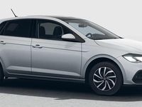 Neu VW Polo R 116 PS (85 kW) 2026 Reflexsilber metallic Kleinwagen