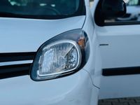 gebraucht Renault Kangoo Limited TEMPOMAT AHK EINPARKHILFE