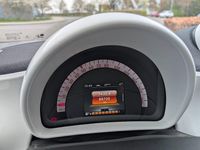 Używany Smart ForFour Prime 71 KM (52 kW) 2015 Czerwony Hatchback