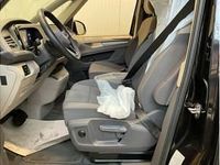 Gebraucht VW Multivan Life 150 PS (110 kW) 2025 Schwarz (deep black perleffekt) Van