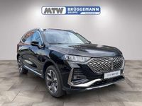 Nuova Wey 03 Lux 367 CV (269 kW) 2026 Nero SUV
